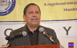 Justice Santhosh Hegdes Inspiring Talk on Humanism in Houston
